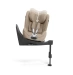 Автокресло Cybex Sirona T i-Size Plus - Cozy Beige