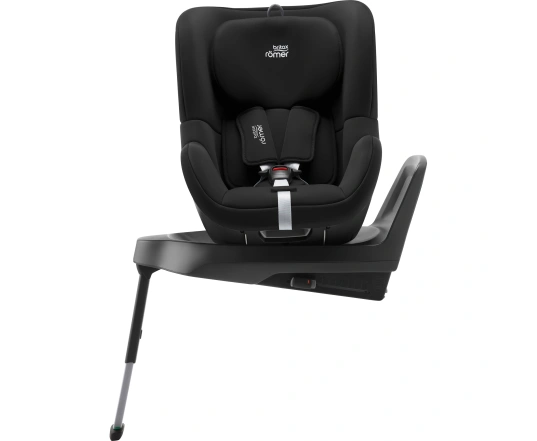 Автокресло Britax Römer DUALFIX PLUS - space black