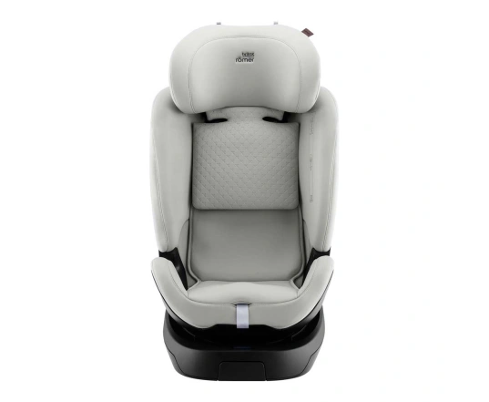 Автокресло Britax Römer SWIVEL-GROW Max Air - linen grey