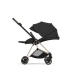 Комплект текстилю Cybex MIOS Style Collection - sepia black