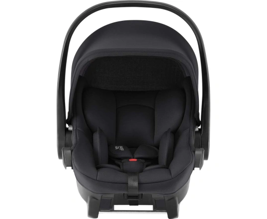 Автокресло Britax Römer BABY-SAFE CORE - space black