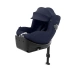 Автокрісло Cybex SIRONA Ti I-SIZE PLUS - nautical blue