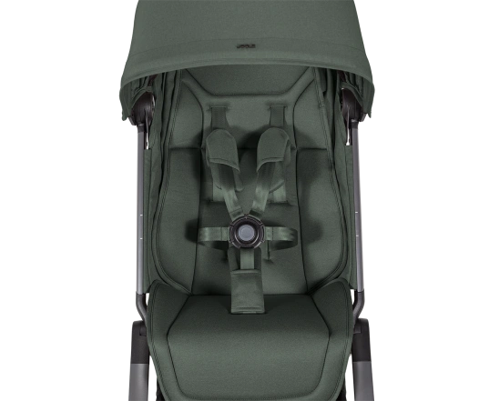 Універсальна коляска 2 в 1 Joolz Aer 2 Forest green