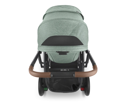 Прогулянкова коляска UPPAbaby CRUZ V2 - Gwen