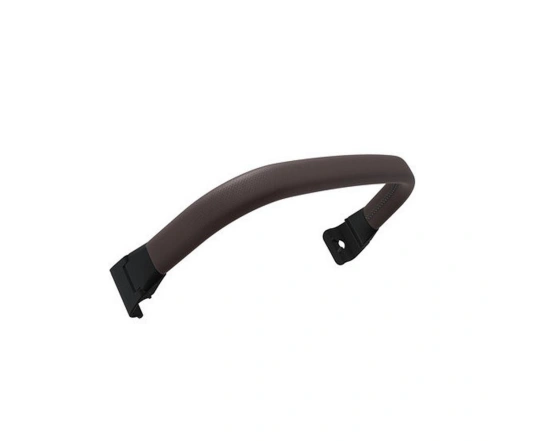 Бампер к коляске Joolz Aer - Mid Brown Carbon