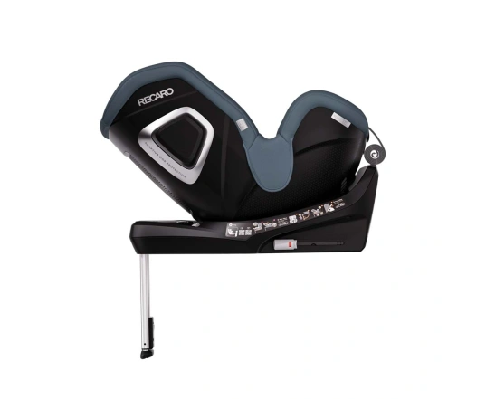 Автокрісло Recaro TORON 1 KID - gallant grey