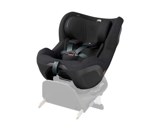 Автокрісло Maxi-Cosi PEARL SLIDE PRO - authentic black