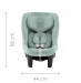 Автокресло Britax Römer MAX-SAFE PRO - galaxy black