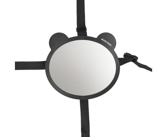 Додаткове дзеркало заднього виду MAXI-COSI Black