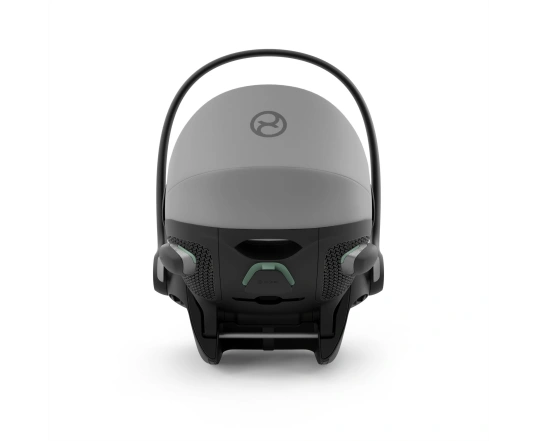 Автокресло Cybex CLOUD G-iSIZE PLUS 0-13кг - stone grey