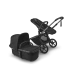 Универсальная коляска 2в1 Bugaboo FOX 5 RENEW - grafite/heritage black heritage black