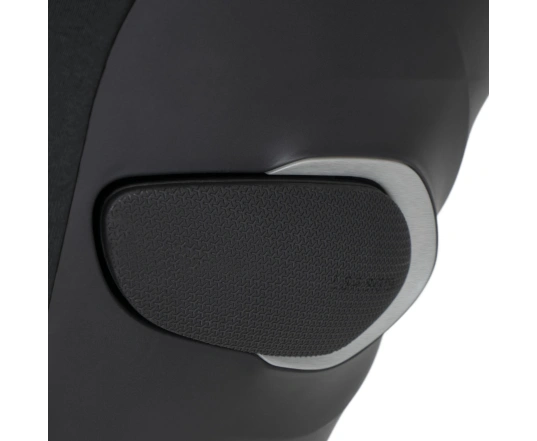 Автокресло Cybex SIRONA G i-SIZE PLUS - moon black