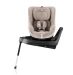 Автокрісло Britax Römer DUALFIX PLUS - teak