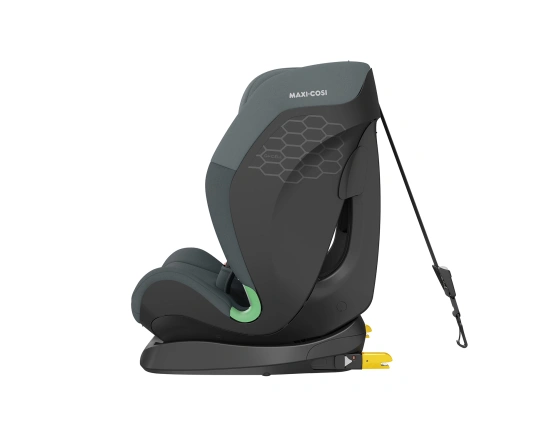 Автокрісло Maxi-Cosi TITAN S I-SIZE - tonal graphite