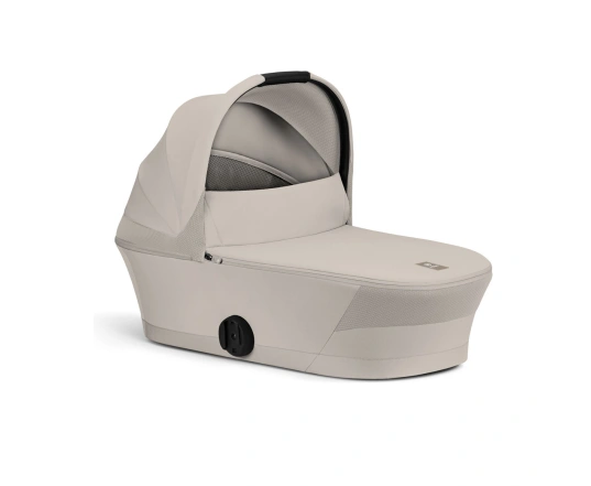 Универсальная коляска 2 в 1 Cybex MELIO CARBON - dune grey