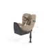 Автокресло Cybex Sirona T i-Size Plus - Cozy Beige