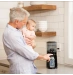 Подогреватель воды для детской смеси BabyBrezza INSTANT WARNER - черный