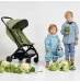 Прогулянкова коляска Anex Air-X 2 - VERT