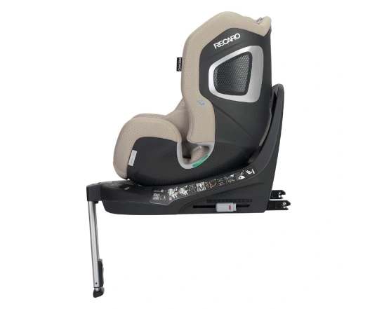 Автокрісло Recaro XENON 1 KID - elegant beige
