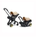Автокресло Doona I - Sahara Sand