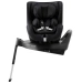 Автокресло Britax Römer DUALFIX PRO STYLE - carbon black