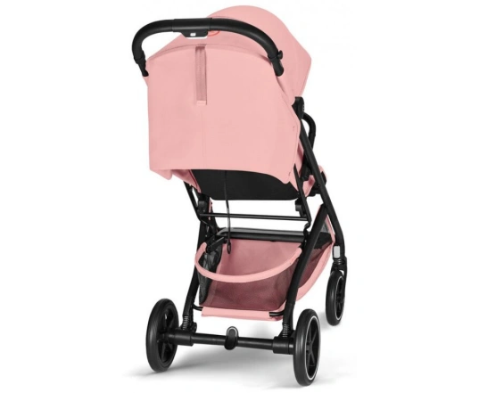 Прогулочная коляска Cybex BEEZY 2026 - candy pink 