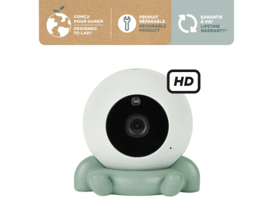 Додаткова камера до відеоняні Babymoov YOO GO + HD