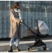 Люлька Anex Air-X Travel Cot - Grey