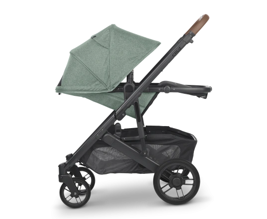 Прогулянкова коляска UPPAbaby CRUZ V2 - Gwen