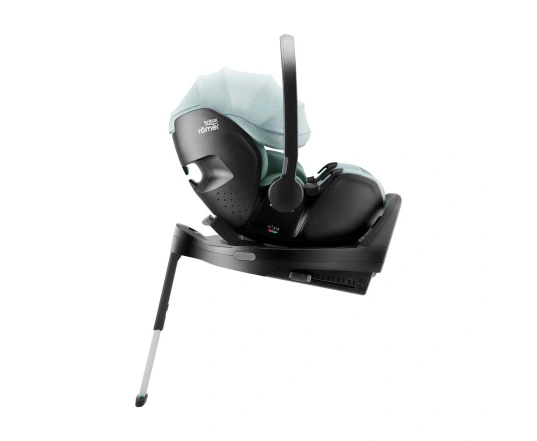 Автокресло Britax Römer BABY-SAFE PRO STYLE - harbor blue