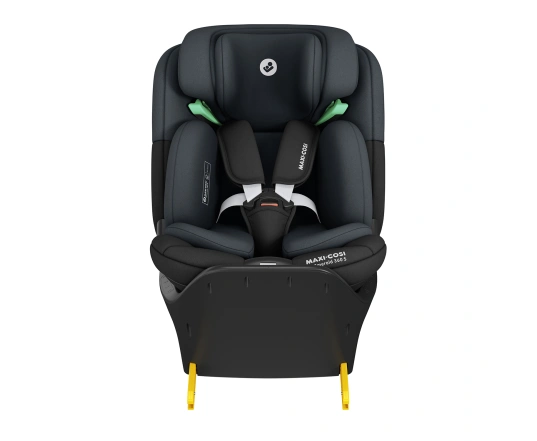 Автокрісло Maxi-Cosi EMERALD 360 S - tonal black