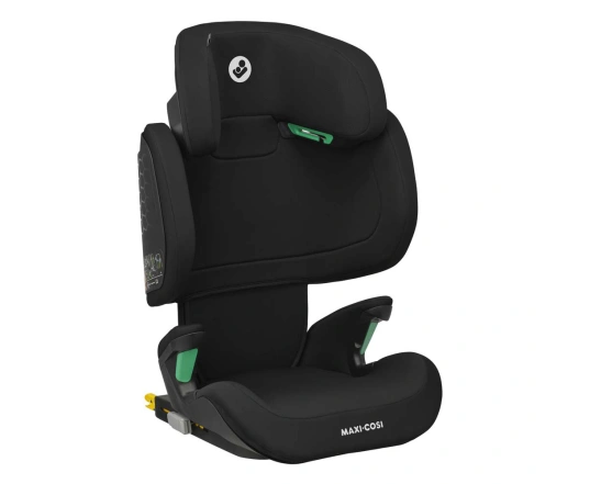 Автокресло Maxi-Cosi RODIFIX M I-SIZE - basic black