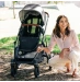 Коляска 2 в 1 UPPAbaby Vista V3 - Kenzi