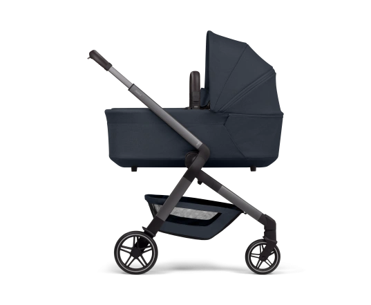 Люлька Joolz HUB2 - navy blue