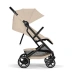 Прогулочная коляска Cybex BEEZY 2026 - almond beige