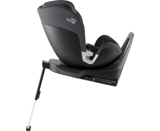 Автокрісло Britax Römer SWIVEL - midnight grey