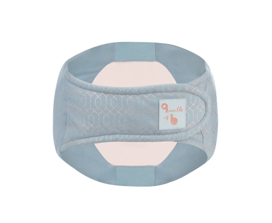 Пояс для вагітних Babymoov Dream Belt - Gold Pink M/XL