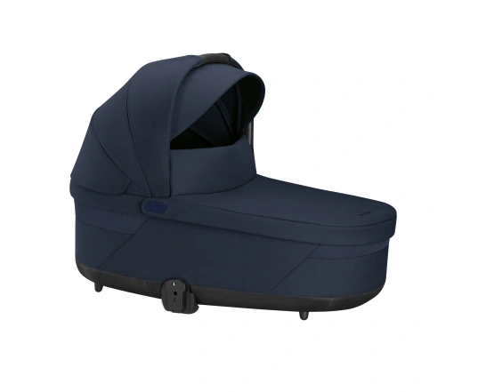 Универсальная коляска 2 в 1 Cybex Balios S Lux Ocean Blue