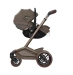 Автокресло Maxi-Cosi PEBBLE SLIDE PRO - oak truffle
