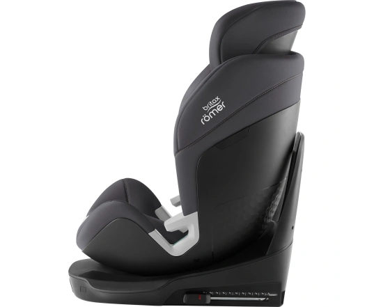 Автокрісло Britax Römer SWIVEL - midnight grey