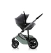 Автокресло Britax Römer BABY-SAFE CORE - space black