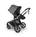 Универсальная коляска 2в1 Bugaboo FOX 5 RENEW - grafite/heritage black moon grey