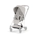 Комплект текстилю Cybex MIOS Style Collection - city grey