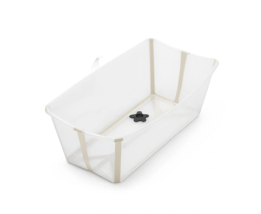 Ванночка Stokke FLEXI BATH - бежевий