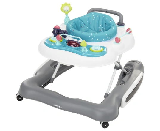 Ходунки BABYMOOV Baby Walker 5 в 1
