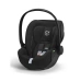 Автокресло Cybex CLOUD T-iSIZE - urban mobility black