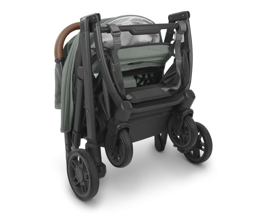 Прогулянкова коляска UPPAbaby MINU V2 - Gwen