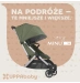 Прогулянкова коляска UPPAbaby MINU V2 - Jake