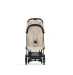 Прогулянкова коляска Cybex COYA SIMPLY FLOWERS - beige