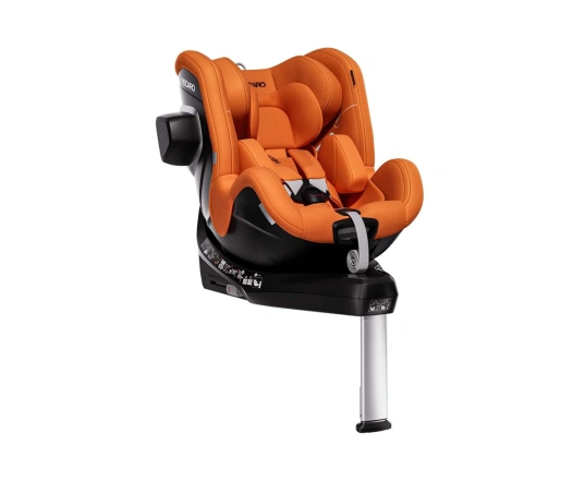 Автокрісло Recaro TORON 1 - vibrant orange